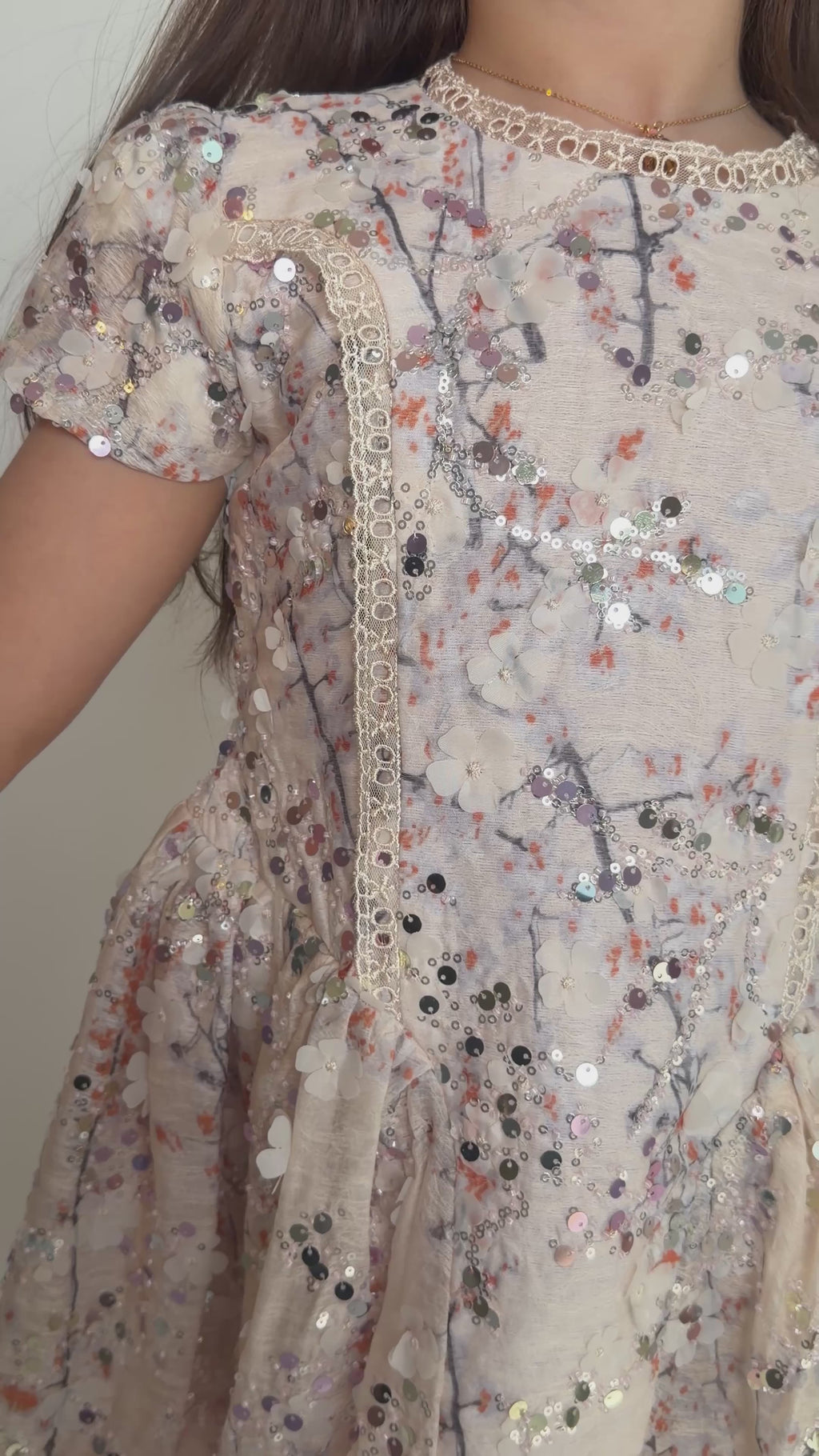 Ivory Bloom