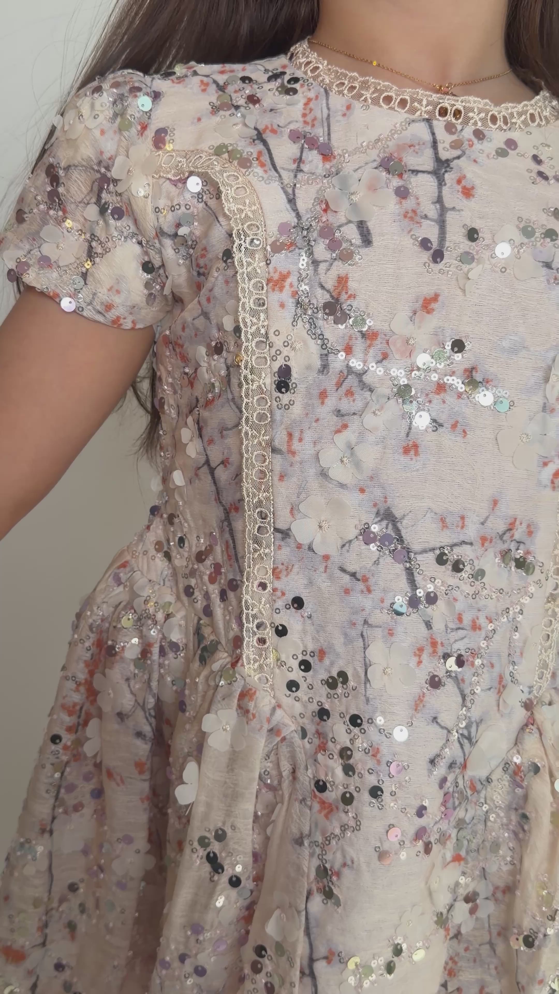 Ivory Bloom